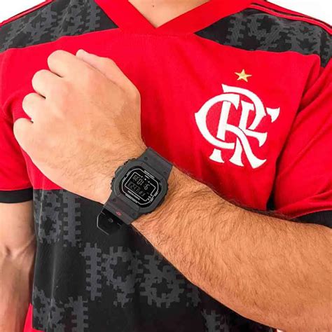 Relógios do Flamengo 